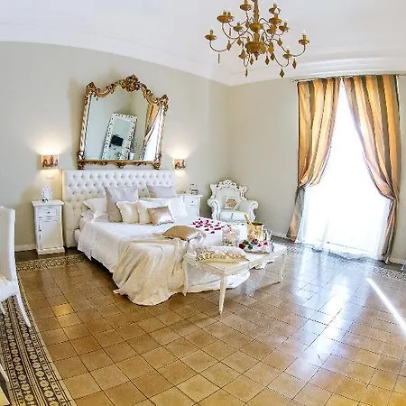 Palazzo Cerami 2* Catane