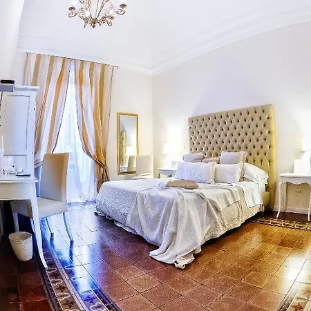 Palazzo Cerami 2* Catane