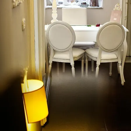 Palazzo Cerami ベッド・アンド・ブレックファスト 2*
