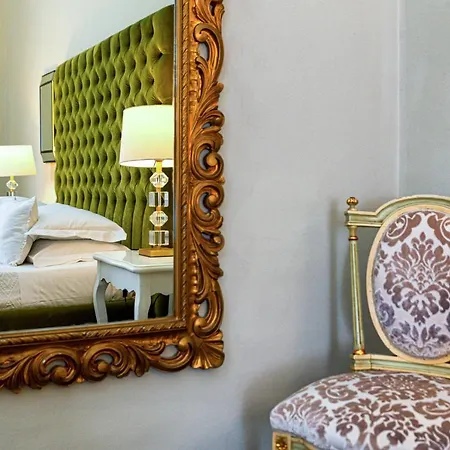 Palazzo Cerami Couette-café Catane