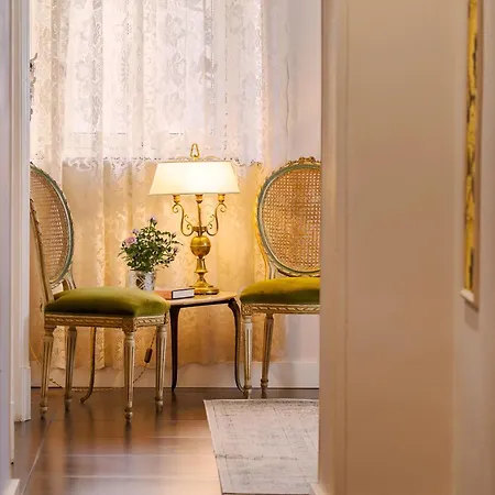 Couette-café Palazzo Cerami Catane
