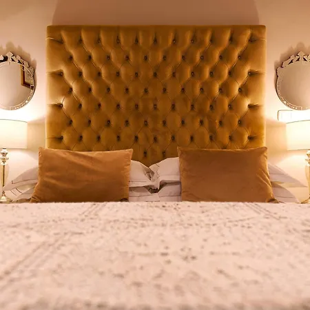 Couette-café Palazzo Cerami 2*