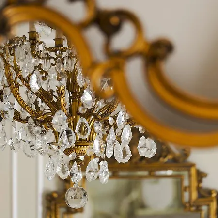 Palazzo Cerami Couette-café 2*
